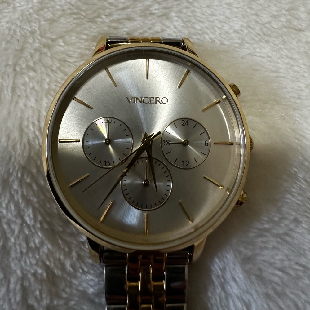 Vincero watch